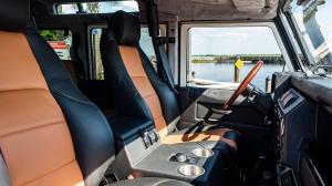 Land Rover Defender 110 Alpine Yeti by East Coast Defender 2020 года 